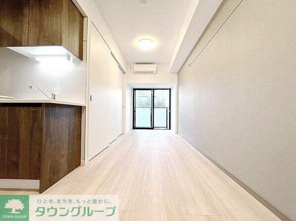 アジールコート松濤の物件内観写真